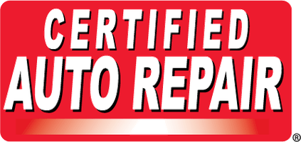 Certified Auto Repair